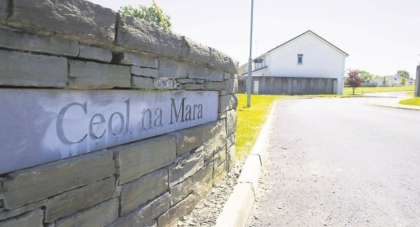 Ceol na Mara – Waterford Council Project Kill